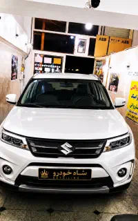 پولیش واکس ونانو سرامیک بدنه خودرو
