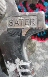 مخصوص رنگپاشی