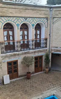 استخدام سالن دار