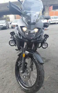کاوازاکی ورسیس