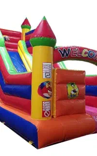 فروش وسایل خانه بازی