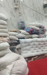 کالای خواب پور محمد بهر خیابان تبریز شمالی