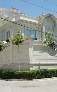 سیمانکاری تخصصی نماهای سیمانی