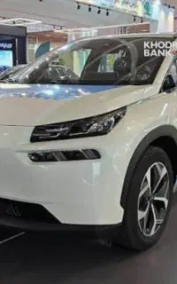 تاکسی ایون