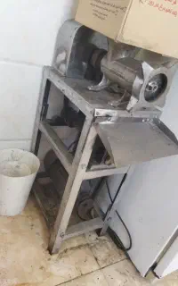 چرخ گوشت