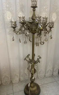 آباژور کنارسالنی