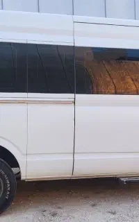 ون دربستی