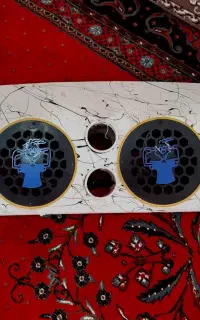 تاقچه ۳ بعدی ۴۰۵ پژو پارس نئون دا