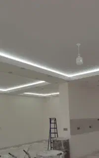 خدمات نصب دوربین و دزدگیر و برقکشی ساختمان
