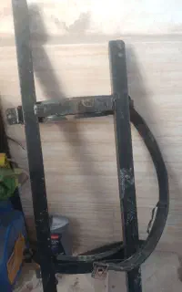 پایه گاز سی ان جی پژو