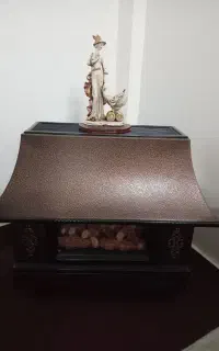 شومینه