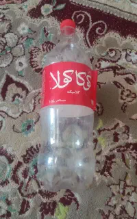 دبه نوشابه مام