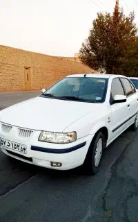 سمند ef7 مدل ۹۳، نقد و اقساط