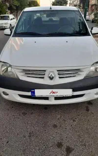ال نود پارس خودرو E2 مدل ۹۱