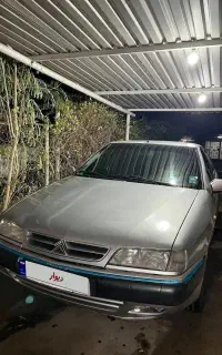 زانتیا ۸۷ خانگی تک برگ سند