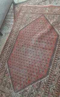 فرش دستباف۳.۵ متری