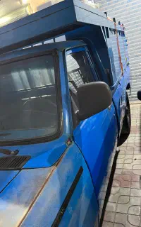 سلام نیسان مدل84 تناژ پایین