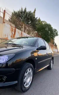 ۲۰۶مدل ۹۶