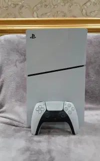 PS5 اسلیم