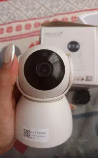 فروش دوربین چرخشی