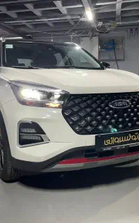 x55 پرو iE صفر مدل ۱۴۰۴ بصورت نقد و اقساط