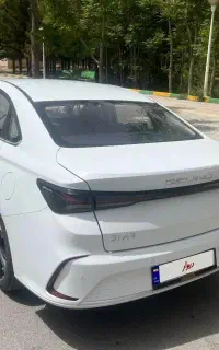 بیجینگ u5