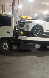 خودروبریدکش کفی امدادخودروجرثقیل ایران خودرومعتبر