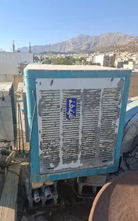 یک عدد کولر ابی به فروش میرود