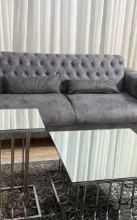 میز جلو مبلی