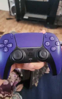 دسته ps5 استوک در حد نو