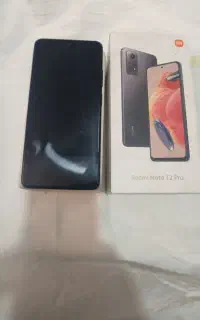 نوت12پرو شیائومی