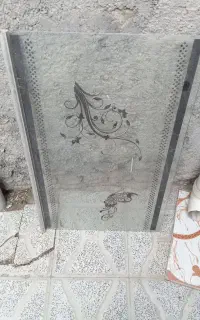 شیشه گاز