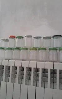 شیشه رب گوجه فرنگی و سس