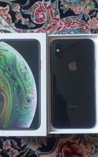 آیفون xs 64g