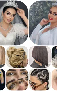 آموزش تخصصی مهارتهای آرایشگری برای آینده شغلی بهتر