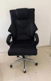 صندلی مدیریتی فول نیلپر