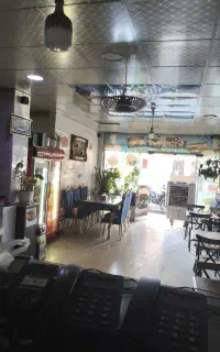 پیتزا  وساندویچ