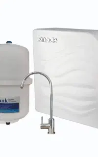 فروش و تعمیر و نصب انواع تصفیه آب خانگی