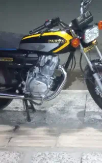 پرواز ۲۰۰خشک