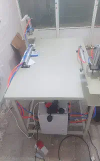 دستگاه بسته بندی دستمال کاغذی