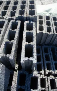 کارخانه بلوک سیمانی سبک دوجداره و سه جداره