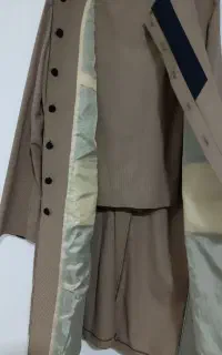 کت شلوار