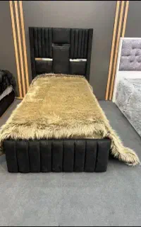 تخت خواب دو نفره تک نفره