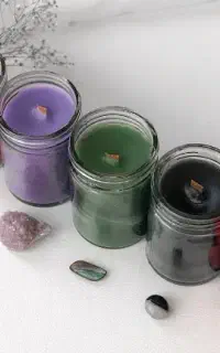 پارافین شمعسازی