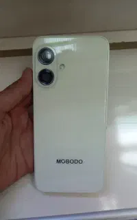 گوشی موبودو k2