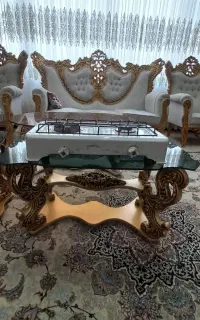 گاز رومیزی