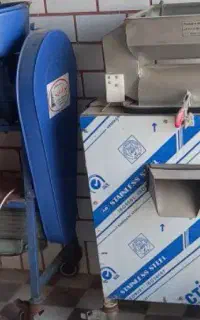 آبغوره و آبلیمو گیر صنعتی و رب گوجه گیر صنعتی