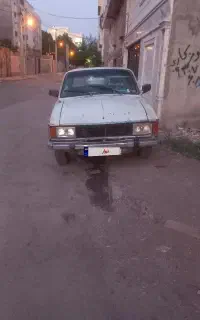 پیکان درحد تمیزسالم سرحال
