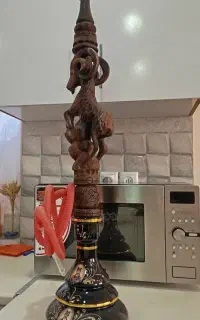 قلیان بزکوهی