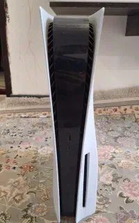 ps5 دیسک خور